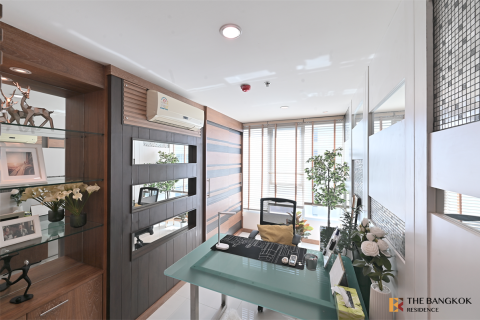 Condominio de 2 dormitorios en Bangkok, Tailandia № 188202 - foto 4