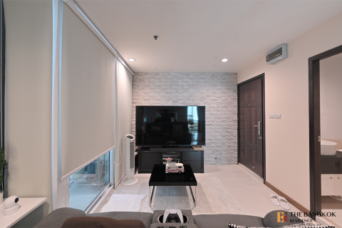 Condominio de 2 dormitorios en Bangkok, Tailandia № 188202 - foto 7