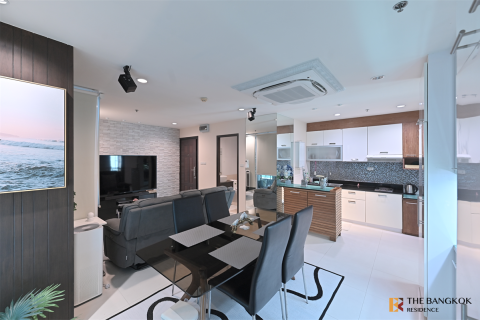 Condominio de 2 dormitorios en Bangkok, Tailandia № 188202 - foto 9