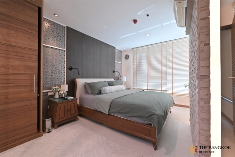 Condominio de 2 dormitorios en Bangkok, Tailandia № 188202 - foto 5