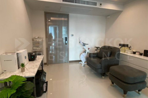 Condo in Bangkok, Thailand, 1 bedroom № 188206