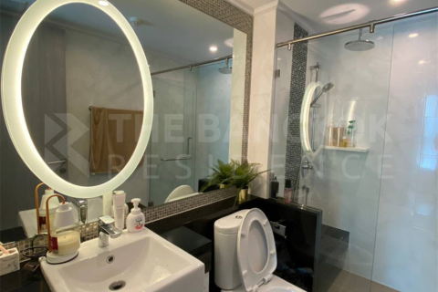Condominio de 1 dormitorio en Bangkok, Tailandia № 188206 - foto 3