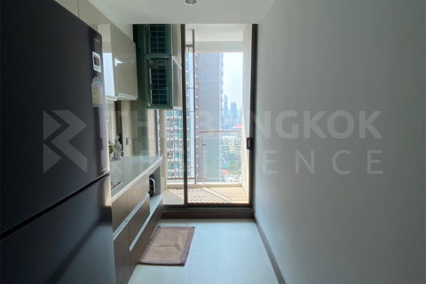 Condominio de 1 dormitorio en Bangkok, Tailandia № 188206 - foto 4