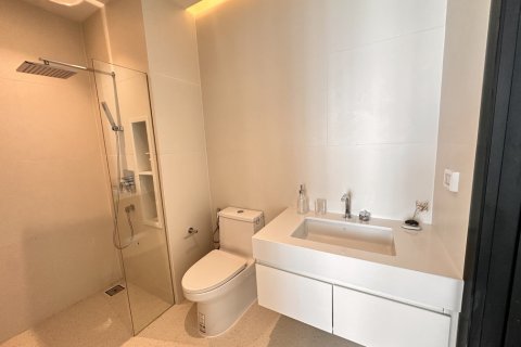 Wohnung in Pattaya, Thailand 2 Zimmer № 168189 - Foto 8