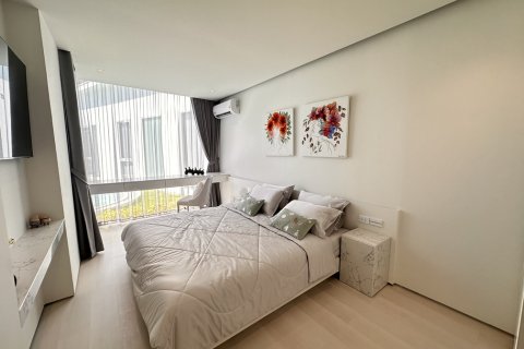 Wohnung in Pattaya, Thailand 2 Zimmer № 168189 - Foto 4