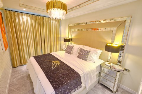 Wohnung in Pattaya, Thailand 2 Zimmer № 168184 - Foto 4