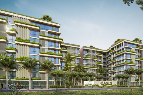 Apartamento de 3 habitaciones en Pattaya, Tailandia № 168185 - foto 11