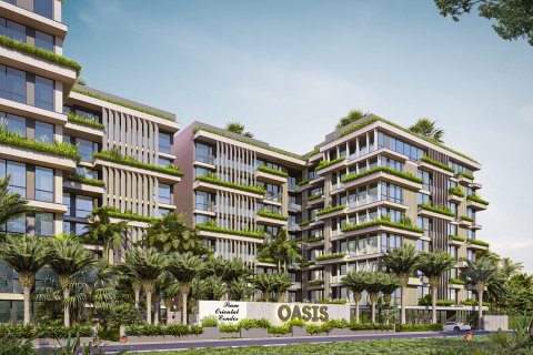 Apartamento de 3 habitaciones en Pattaya, Tailandia № 168185 - foto 7