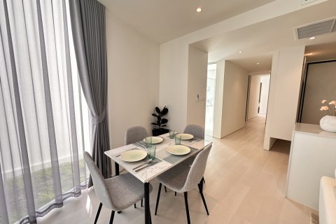 Apartamento de 3 habitaciones en Pattaya, Tailandia № 168188 - foto 5