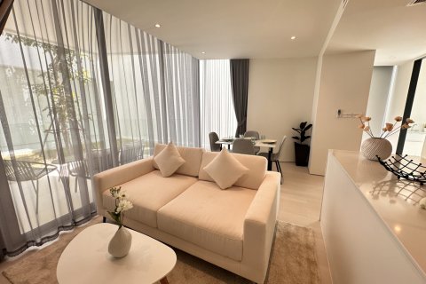 Apartamento de 3 habitaciones en Pattaya, Tailandia № 168188 - foto 2