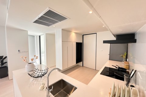 Apartamento de 3 habitaciones en Pattaya, Tailandia № 168188 - foto 4