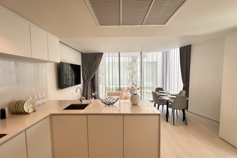 Apartment in Pattaya, Thailand 3 rooms № 168188