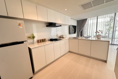 Apartamento de 3 habitaciones en Pattaya, Tailandia № 168188 - foto 3