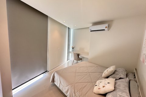 Apartamento de 3 habitaciones en Pattaya, Tailandia № 168188 - foto 6