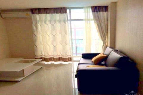 Condominio de 1 dormitorio en Pattaya, Tailandia № 204495 - foto 6