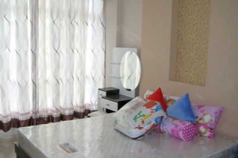 Condominio de 1 dormitorio en Pattaya, Tailandia № 204493 - foto 4