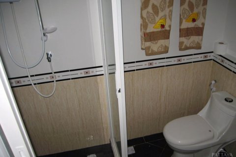 Condominio de 1 dormitorio en Pattaya, Tailandia № 204493 - foto 3