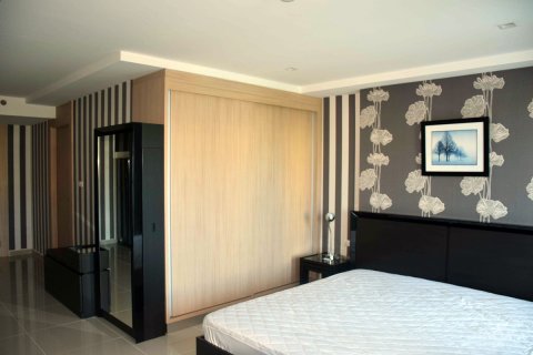 Estudio en el condominio en Pattaya, Tailandia № 204490 - foto 4