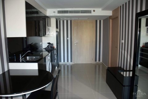 Estudio en el condominio en Pattaya, Tailandia № 204490 - foto 5