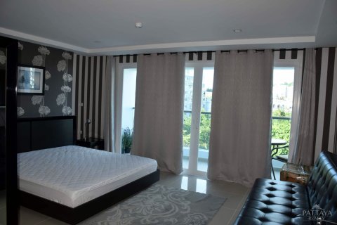 Estudio en el condominio en Pattaya, Tailandia № 204490 - foto 2