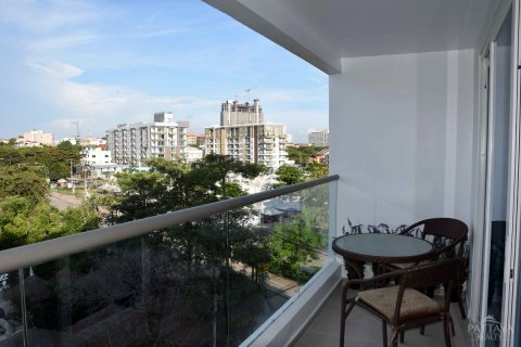 Estudio en el condominio en Pattaya, Tailandia № 204490 - foto 3
