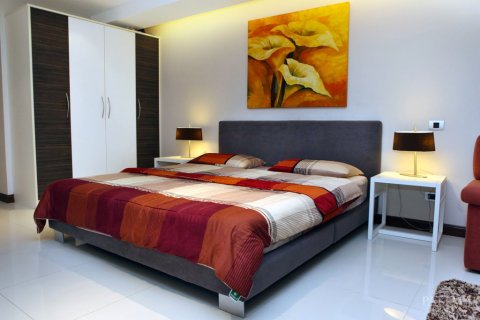 Estudio en el condominio en Pattaya, Tailandia № 204491 - foto 2