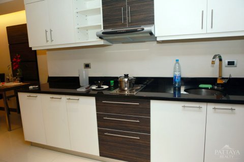 Estudio en el condominio en Pattaya, Tailandia № 204491 - foto 10