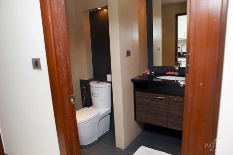 Estudio en el condominio en Pattaya, Tailandia № 204491 - foto 11