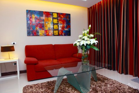 Estudio en el condominio en Pattaya, Tailandia № 204491 - foto 8
