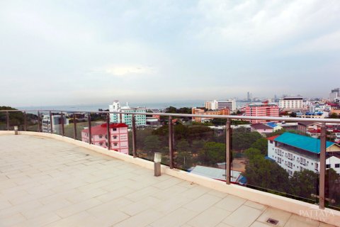 Estudio en el condominio en Pattaya, Tailandia № 204491 - foto 12