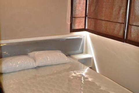 Condominio de 1 dormitorio en Pattaya, Tailandia № 204494 - foto 6