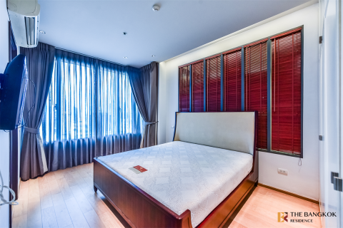 Condominio de 2 dormitorios en Bangkok, Tailandia № 184826 - foto 2