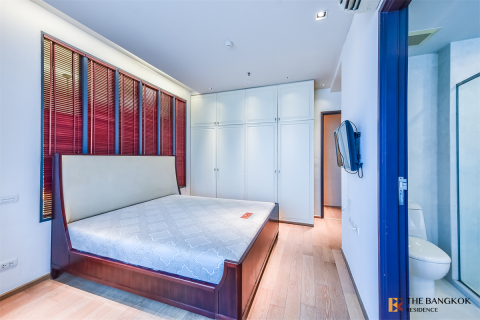 Condominio de 2 dormitorios en Bangkok, Tailandia № 184826 - foto 9