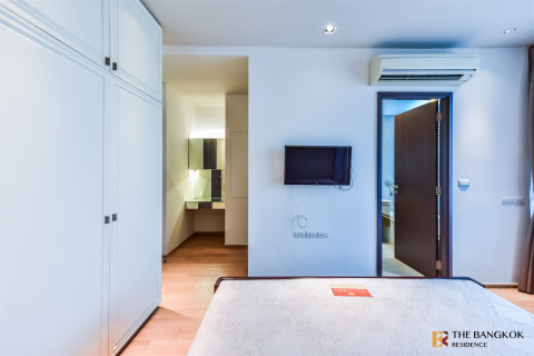 Condominio de 2 dormitorios en Bangkok, Tailandia № 184826 - foto 7