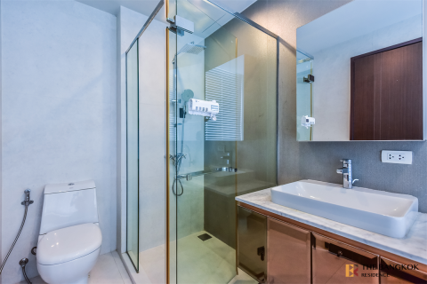 Condominio de 2 dormitorios en Bangkok, Tailandia № 184826 - foto 5