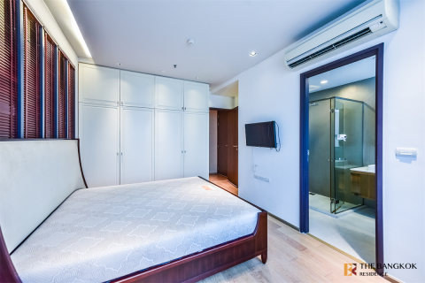 Condominio de 2 dormitorios en Bangkok, Tailandia № 184826 - foto 8