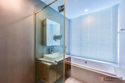 Condominio de 2 dormitorios en Bangkok, Tailandia № 184826 - foto 3