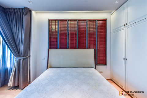 Condominio de 2 dormitorios en Bangkok, Tailandia № 184826 - foto 4