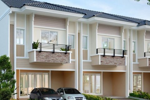 Off-plan Pruksa Town Phetkasem 81 ในกรุงเทพฯ, ประเทศไทย № 58021