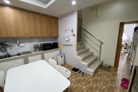 Estudio en Pattaya, Tailandia № 113391 - foto 7