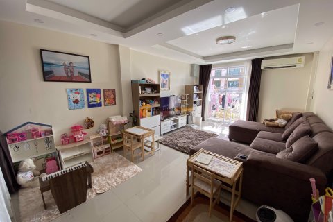 Estudio en Pattaya, Tailandia № 113391 - foto 10