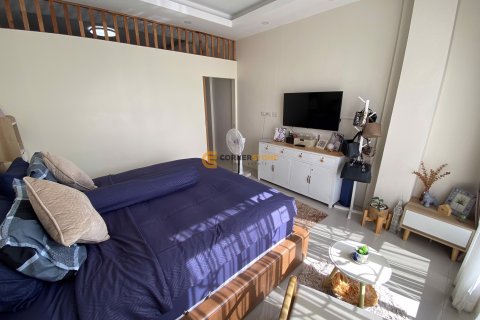 Estudio en Pattaya, Tailandia № 113391 - foto 17