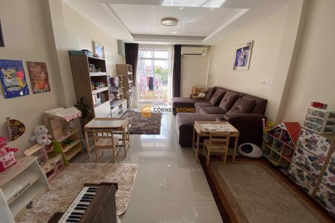 Estudio en Pattaya, Tailandia № 113391 - foto 9