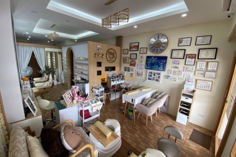 Estudio en Pattaya, Tailandia № 113391 - foto 2