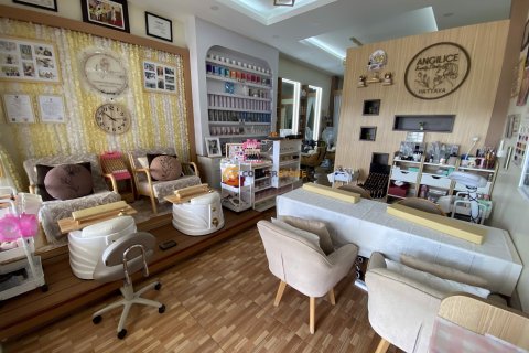 Studio in Pattaya, Thailand № 113391