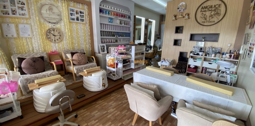 Estudio en Pattaya, Tailandia № 113391