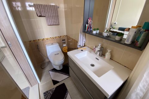 Estudio en Pattaya, Tailandia № 113391 - foto 14
