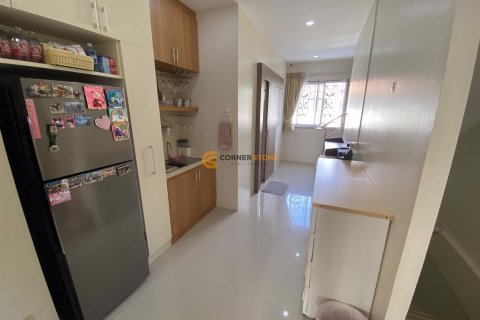 Estudio en Pattaya, Tailandia № 113391 - foto 12