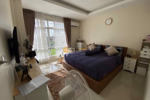Estudio en Pattaya, Tailandia № 113391 - foto 30