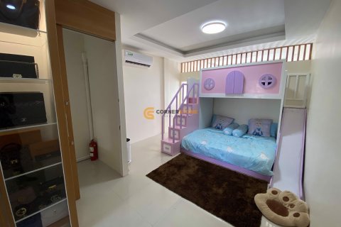 Estudio en Pattaya, Tailandia № 113391 - foto 15